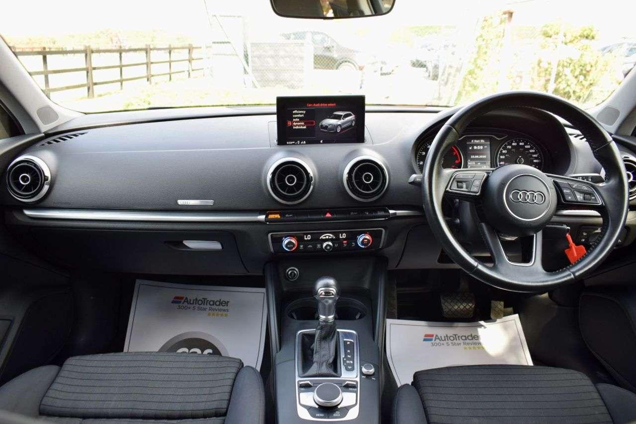 2016 AUDI A3 2016 AUDI A3