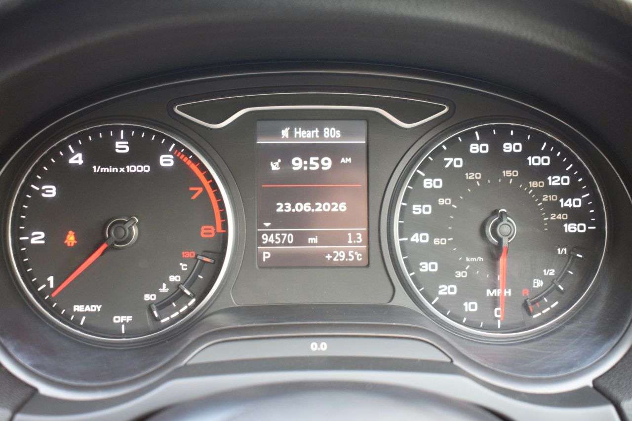 2016 AUDI A3 2016 AUDI A3