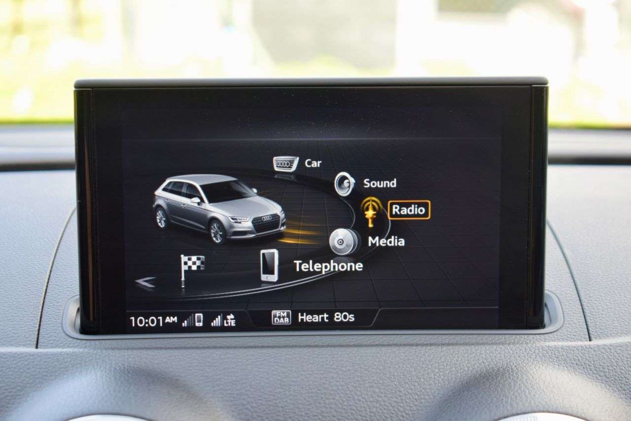 2016 AUDI A3 2016 AUDI A3