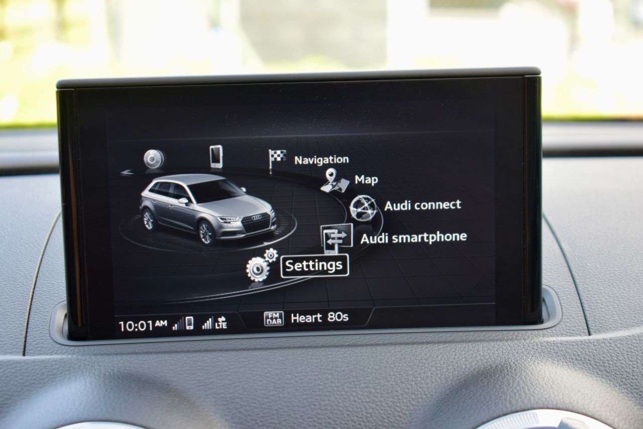2016 AUDI A3 2016 AUDI A3