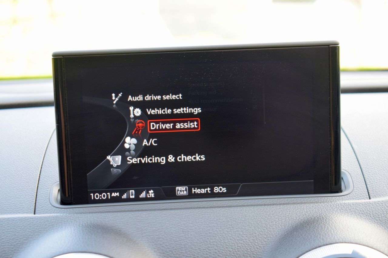 2016 AUDI A3 2016 AUDI A3