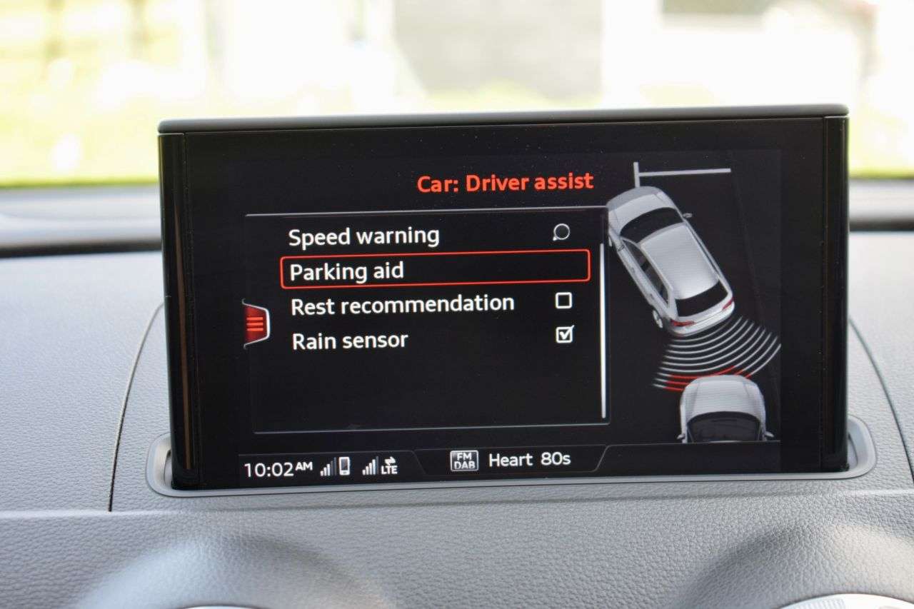 2016 AUDI A3 2016 AUDI A3