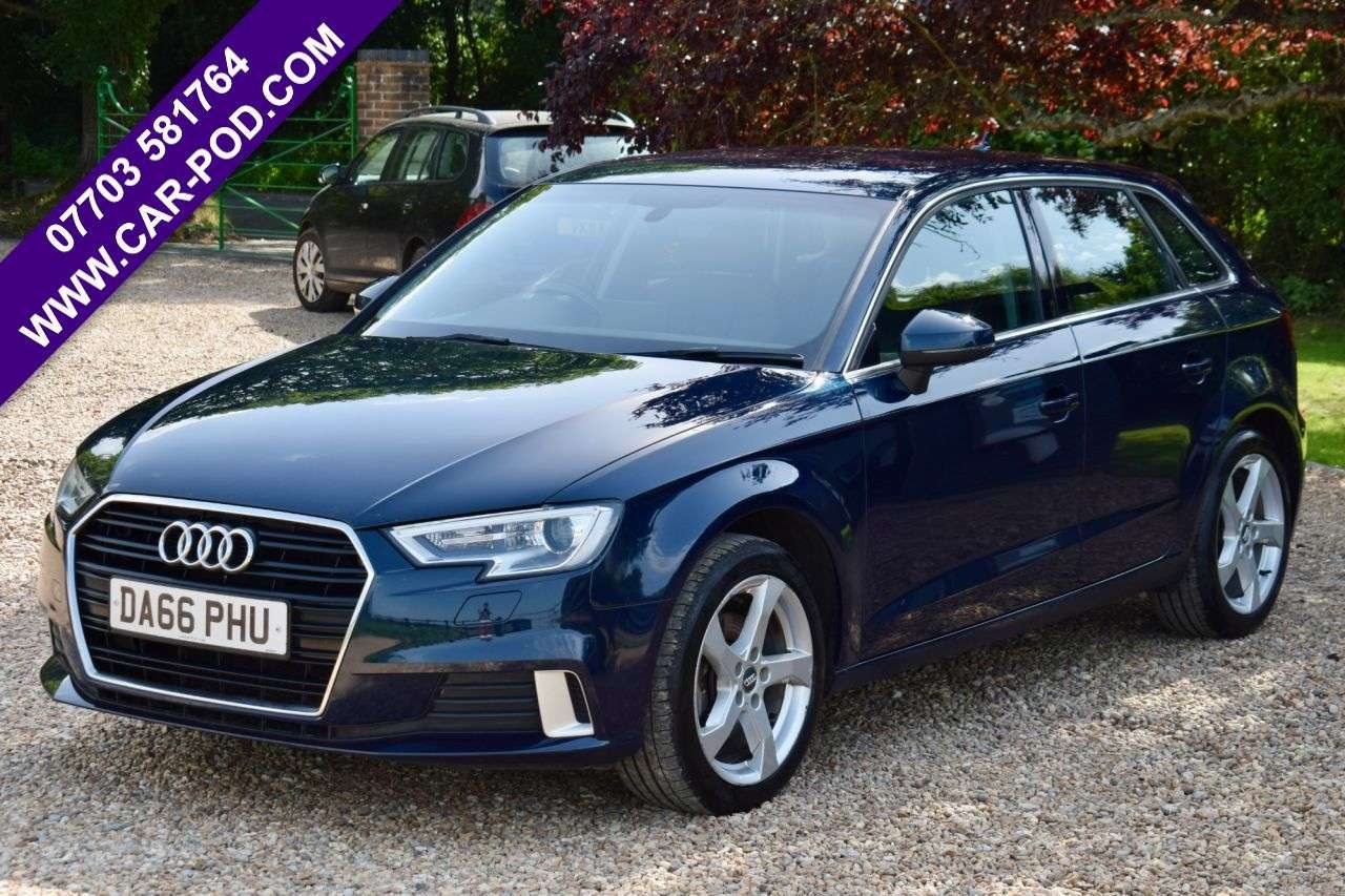 2016 AUDI A3 2016 AUDI A3