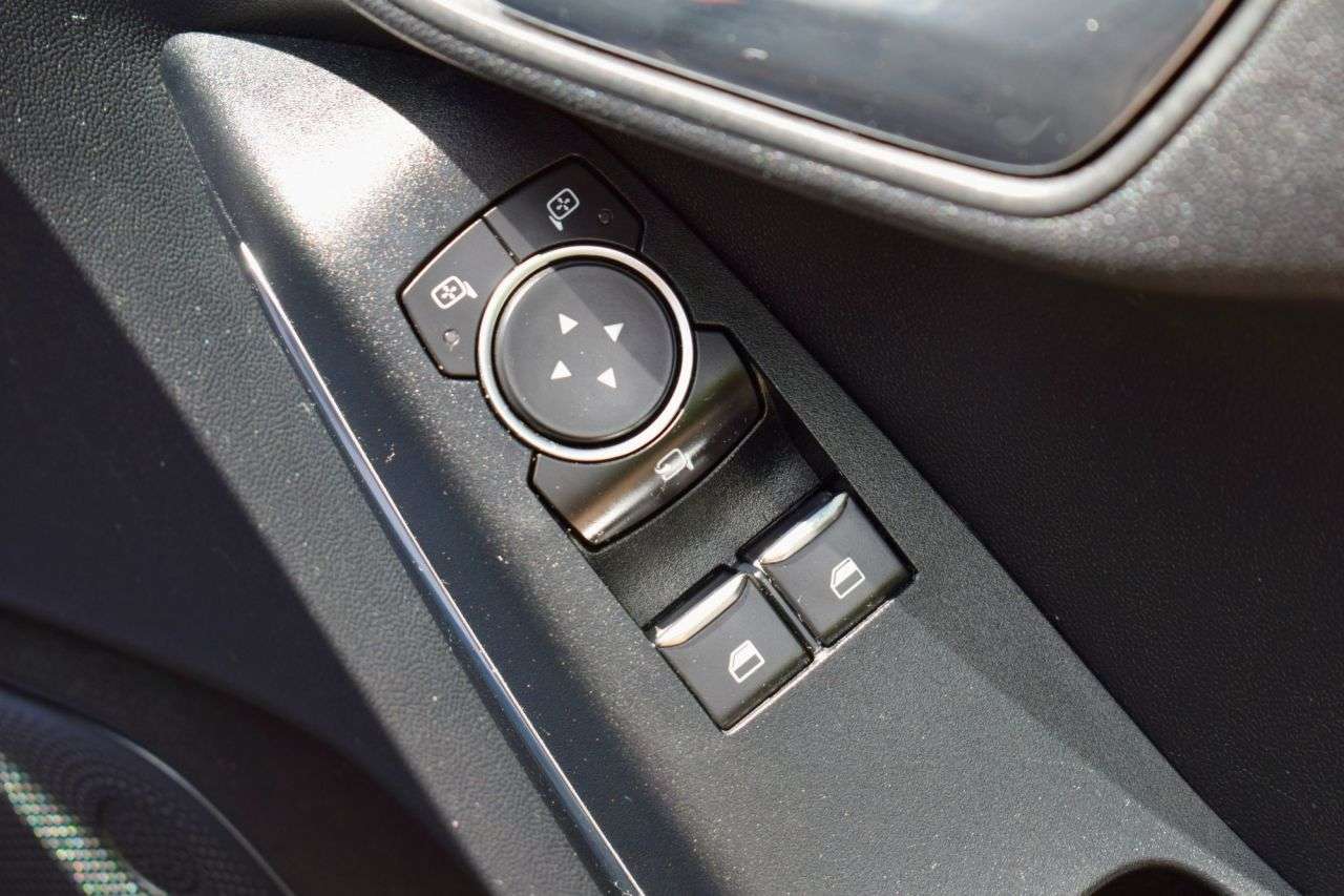 2018 FORD FIESTA 2018 FORD FIESTA