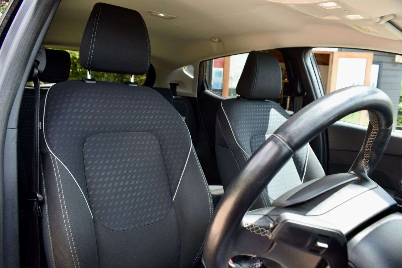 2018 FORD FIESTA 2018 FORD FIESTA