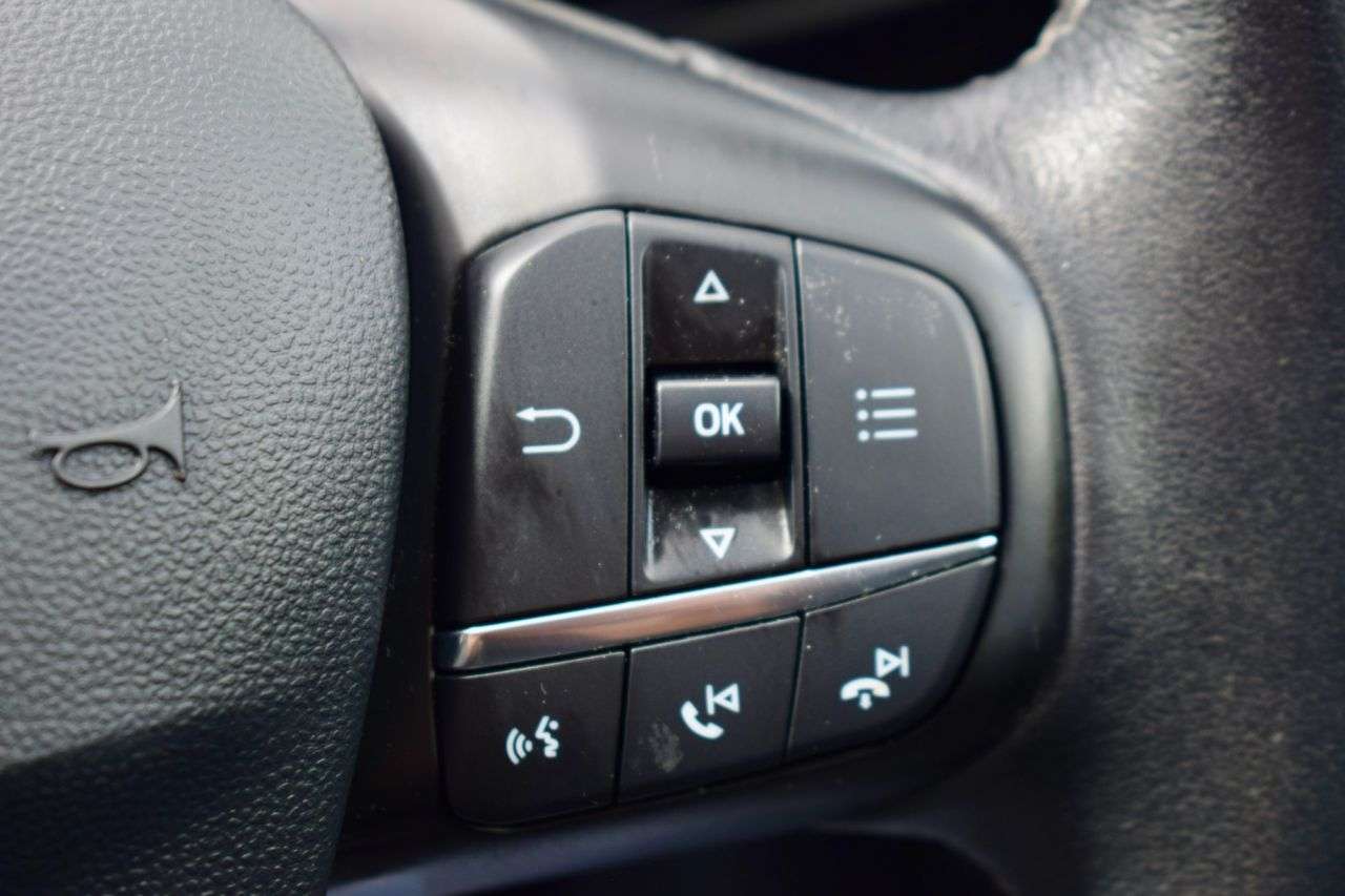 2018 FORD FIESTA 2018 FORD FIESTA