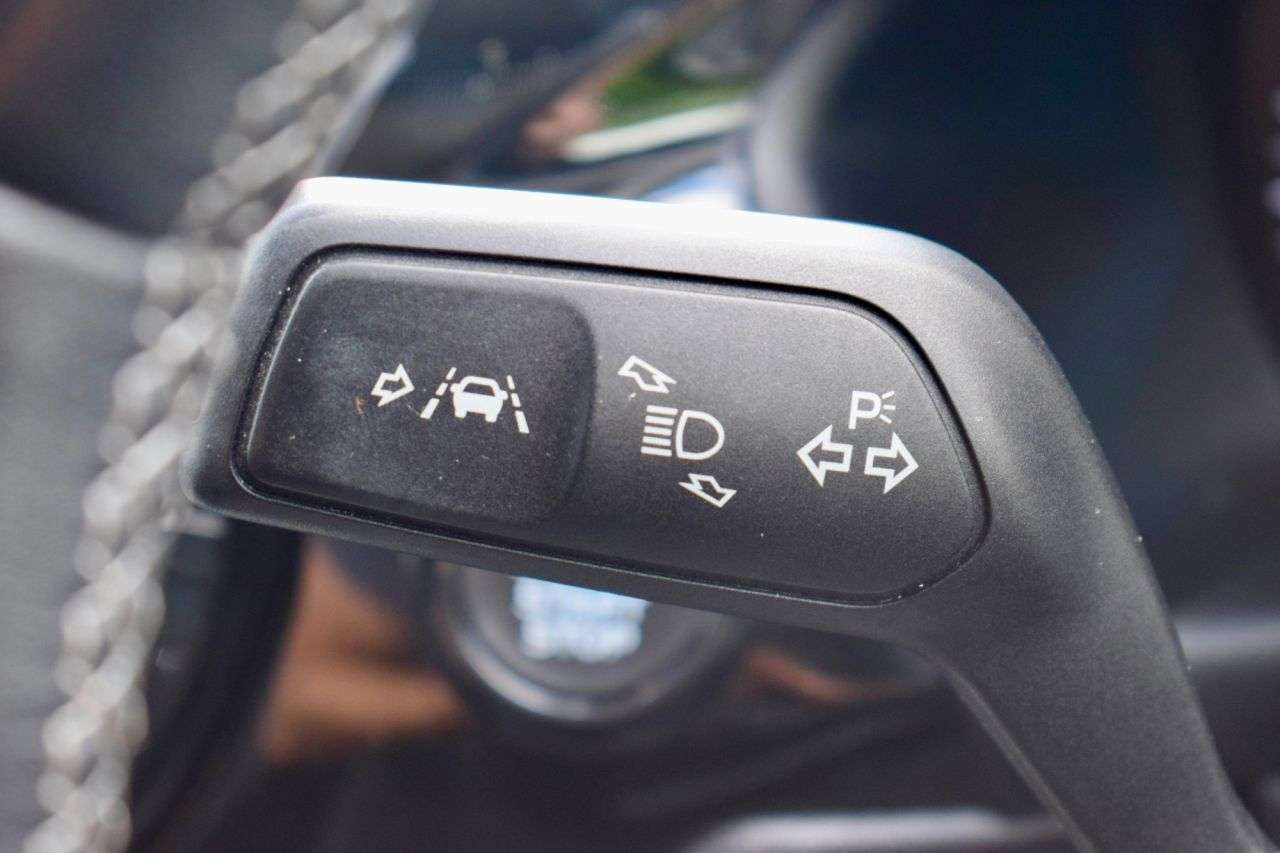 2018 FORD FIESTA 2018 FORD FIESTA