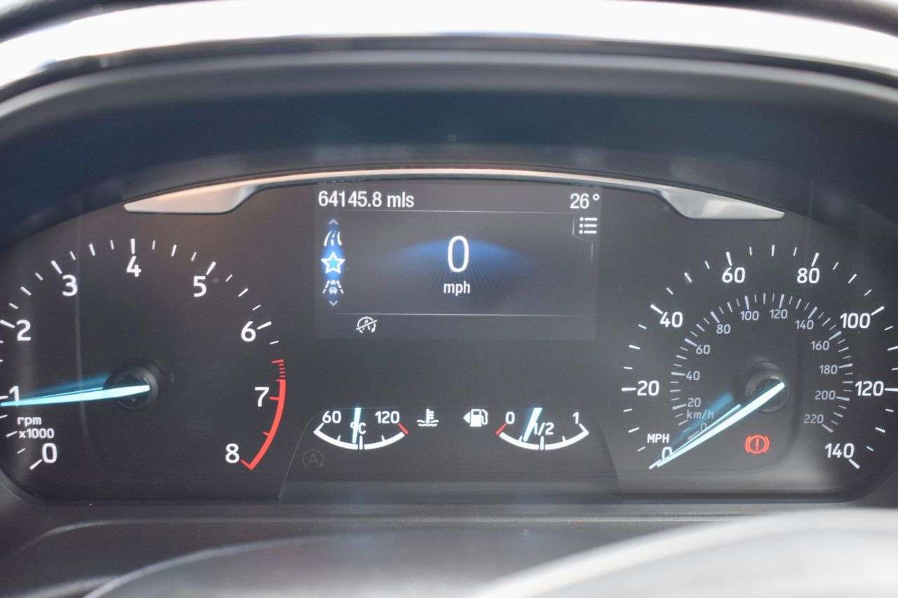 2018 FORD FIESTA 2018 FORD FIESTA