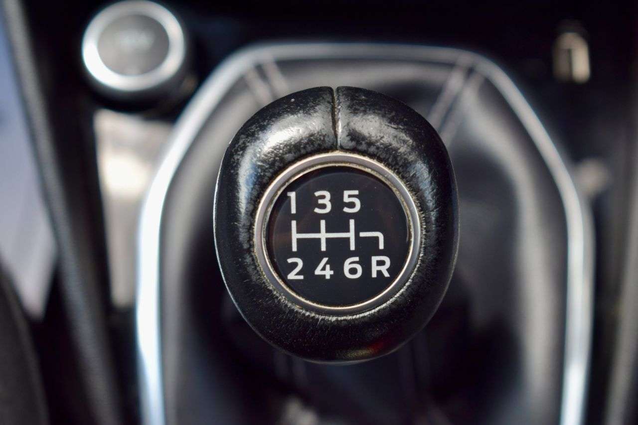 2018 FORD FIESTA 2018 FORD FIESTA