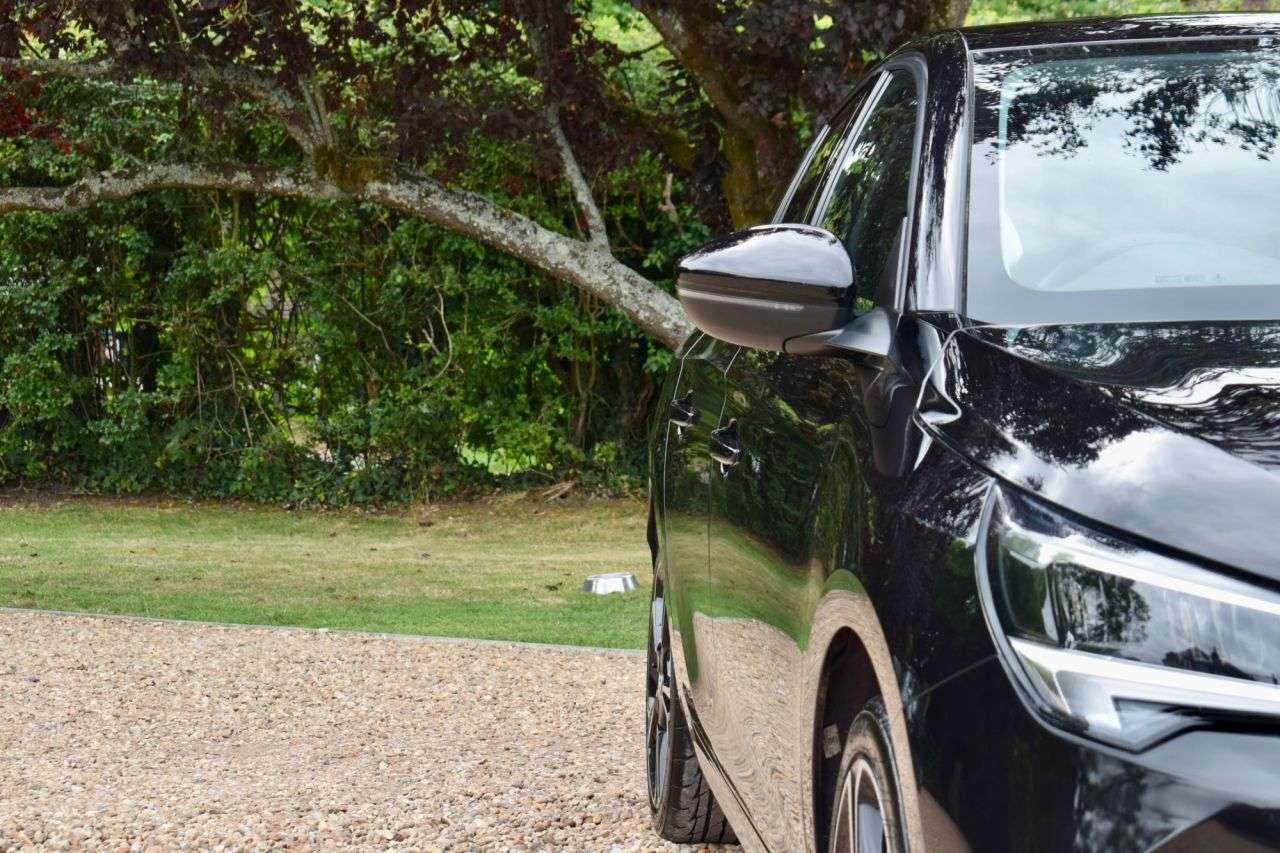 2021 VAUXHALL CORSA 2021 VAUXHALL CORSA