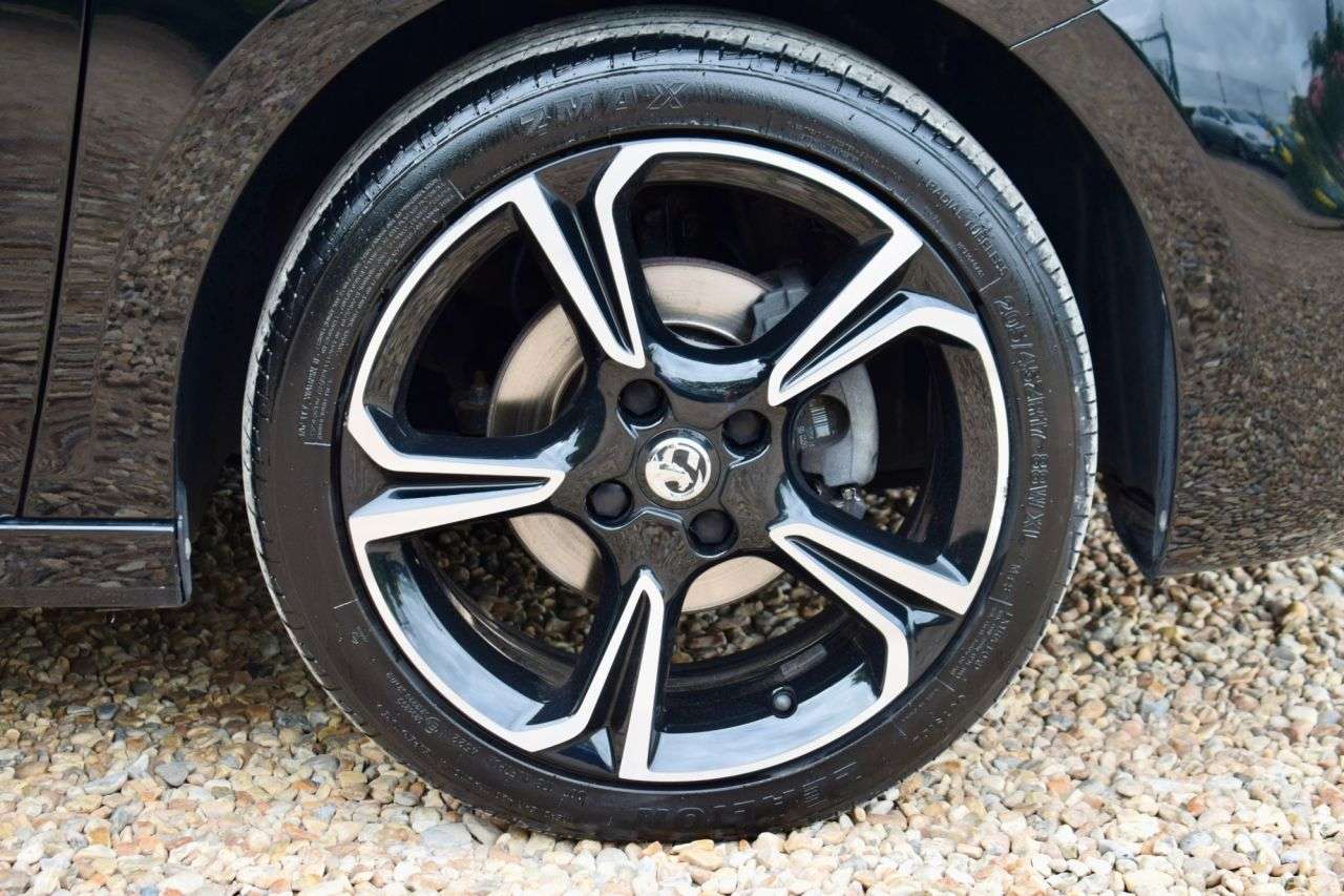 2021 VAUXHALL CORSA 2021 VAUXHALL CORSA