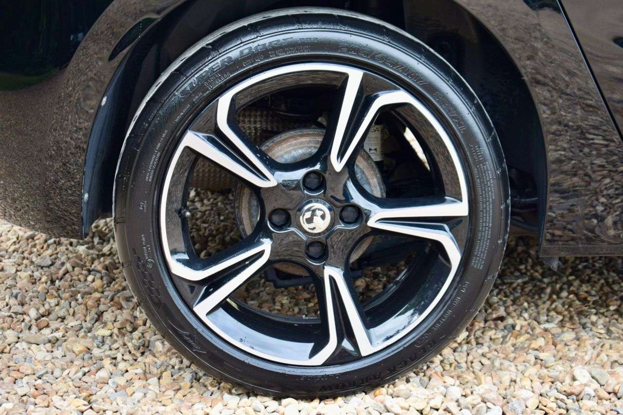2021 VAUXHALL CORSA 2021 VAUXHALL CORSA