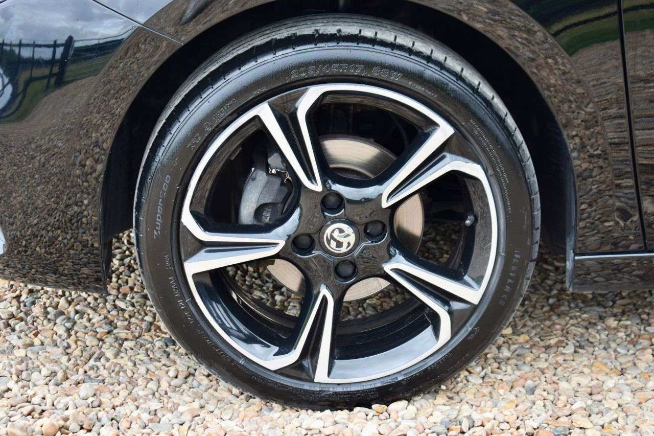 2021 VAUXHALL CORSA 2021 VAUXHALL CORSA