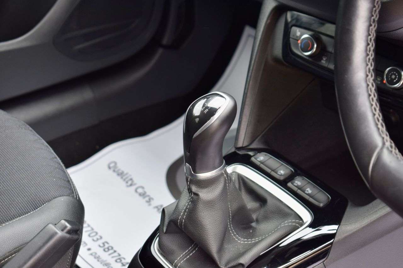 2021 VAUXHALL CORSA 2021 VAUXHALL CORSA