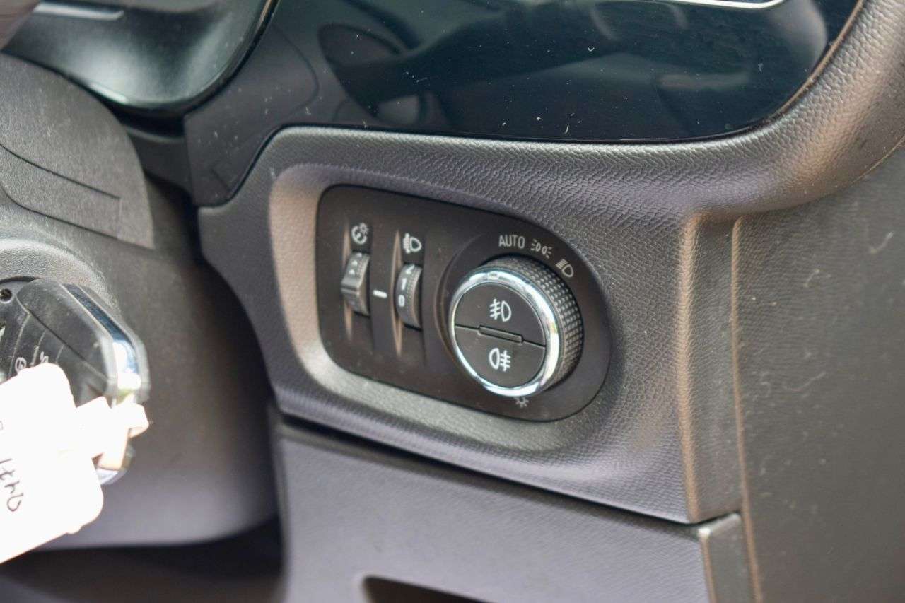 2021 VAUXHALL CORSA 2021 VAUXHALL CORSA