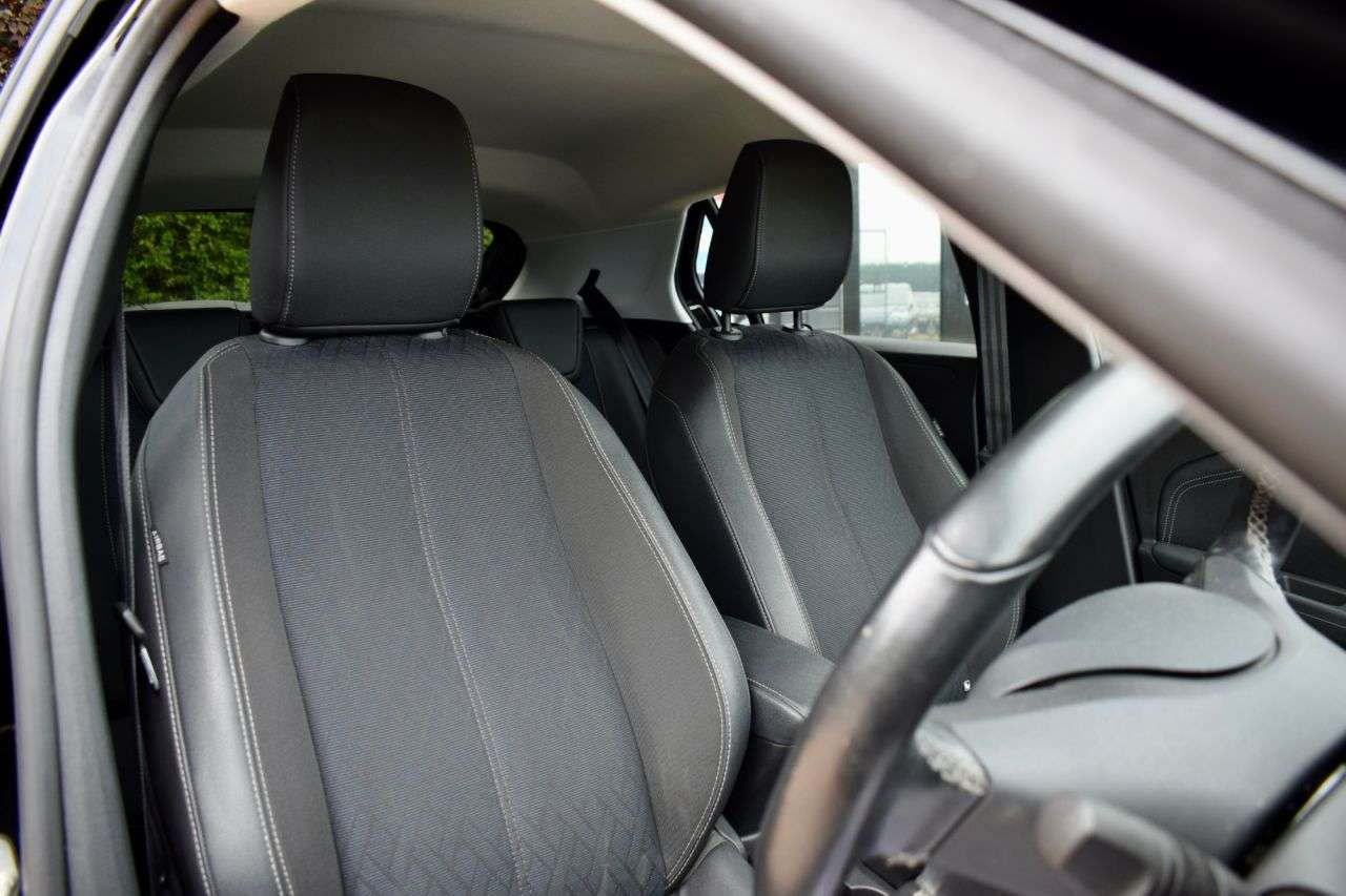 2021 VAUXHALL CORSA 2021 VAUXHALL CORSA