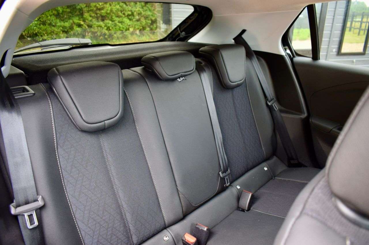 2021 VAUXHALL CORSA 2021 VAUXHALL CORSA