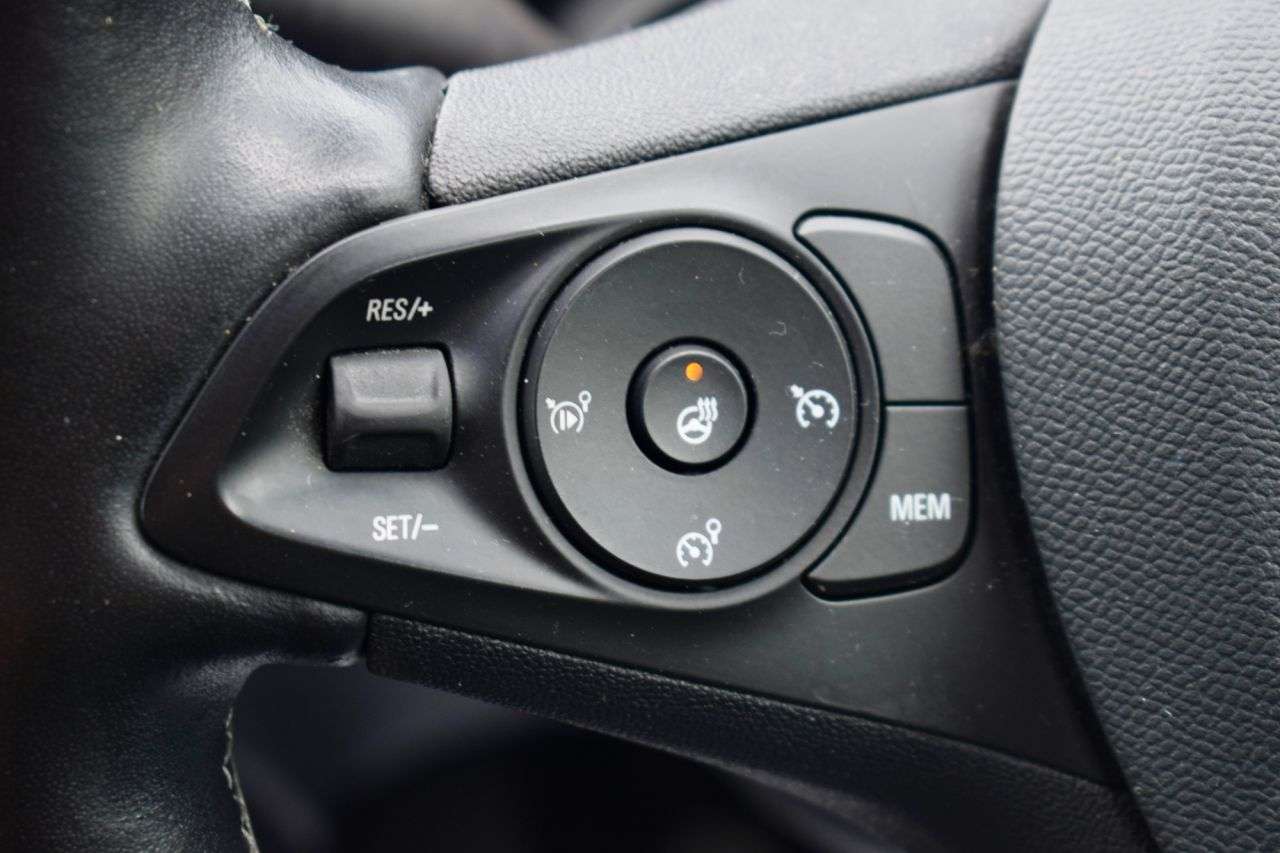 2021 VAUXHALL CORSA 2021 VAUXHALL CORSA