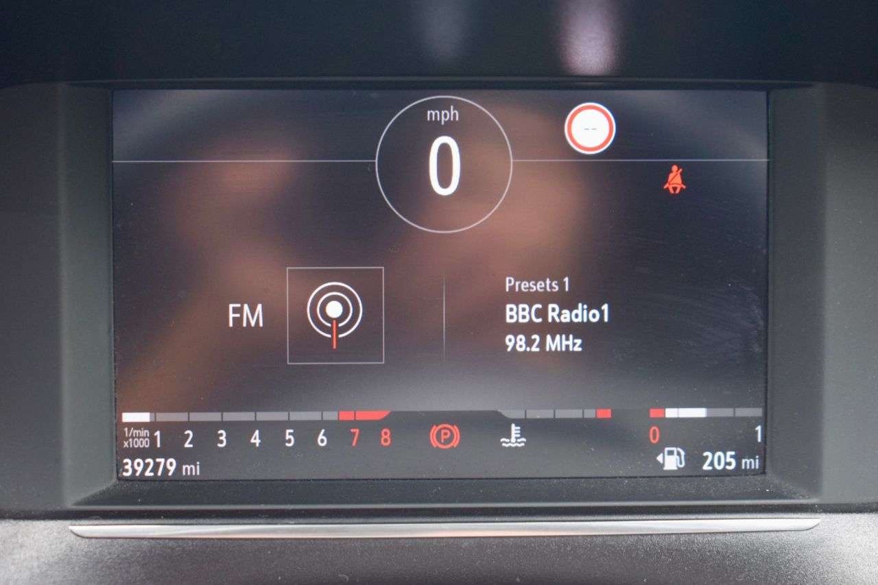 2021 VAUXHALL CORSA 2021 VAUXHALL CORSA