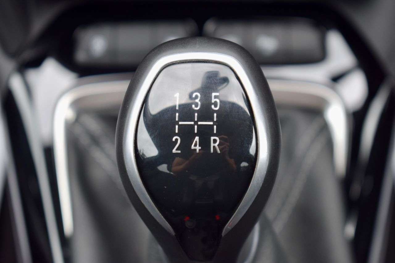 2021 VAUXHALL CORSA 2021 VAUXHALL CORSA
