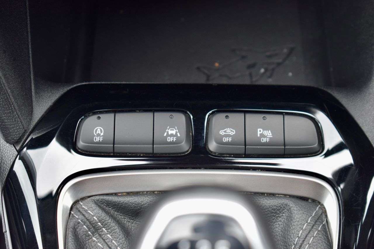 2021 VAUXHALL CORSA 2021 VAUXHALL CORSA