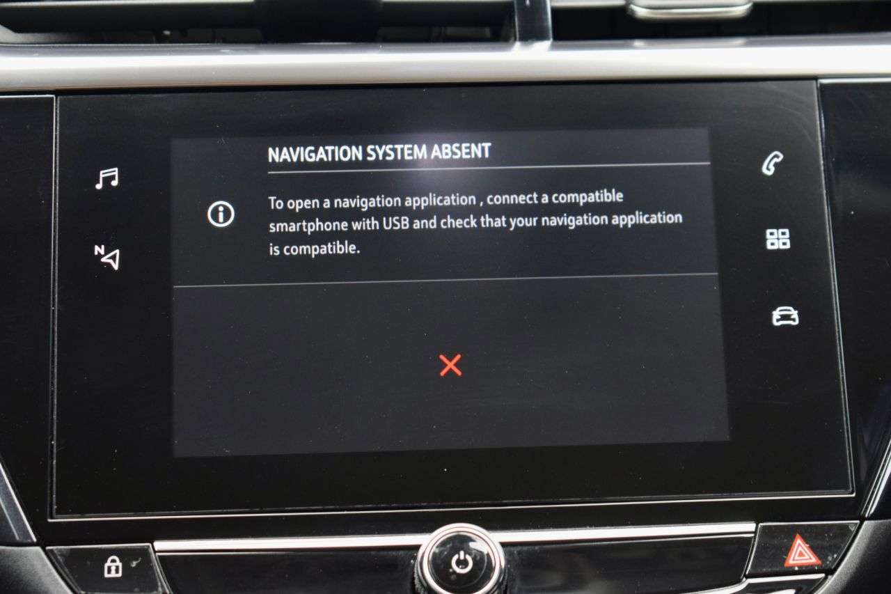 2021 VAUXHALL CORSA 2021 VAUXHALL CORSA