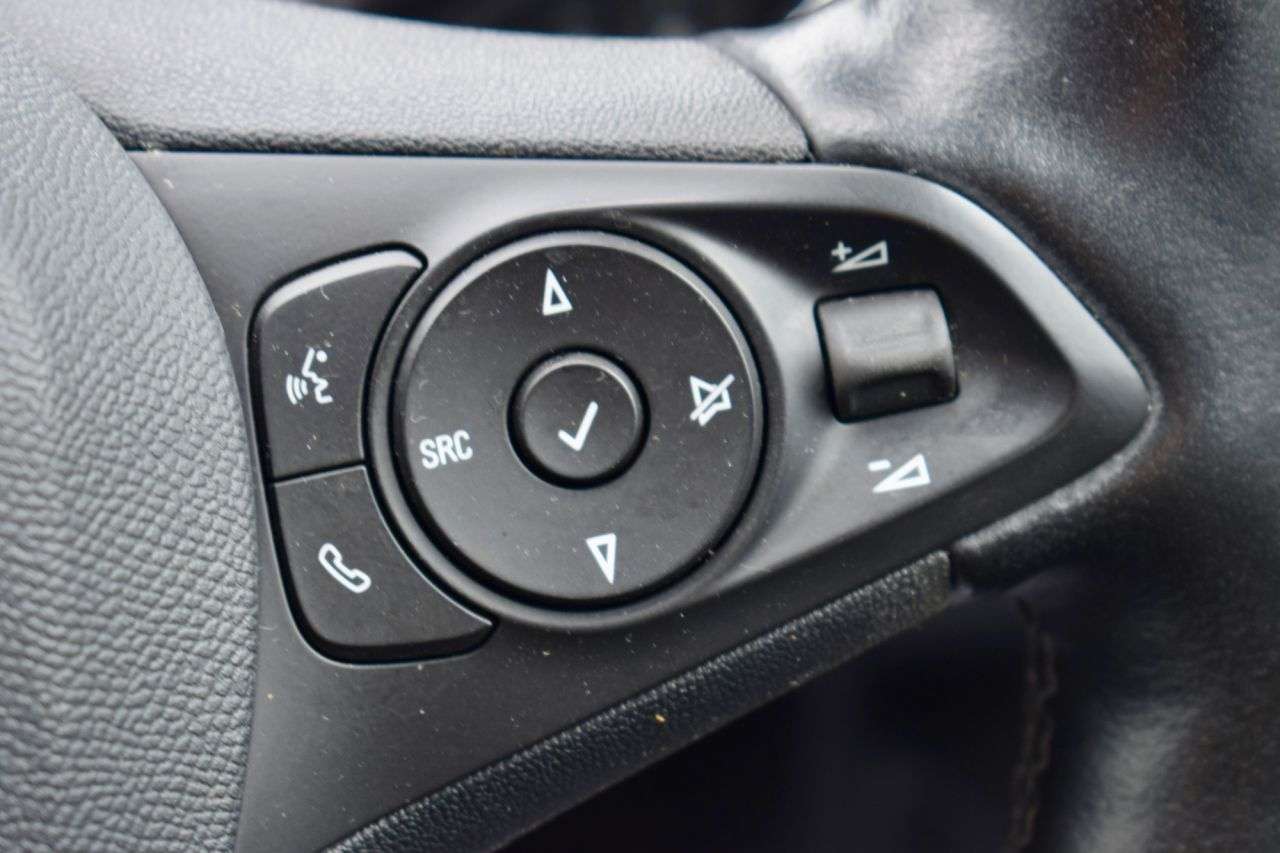 2021 VAUXHALL CORSA 2021 VAUXHALL CORSA