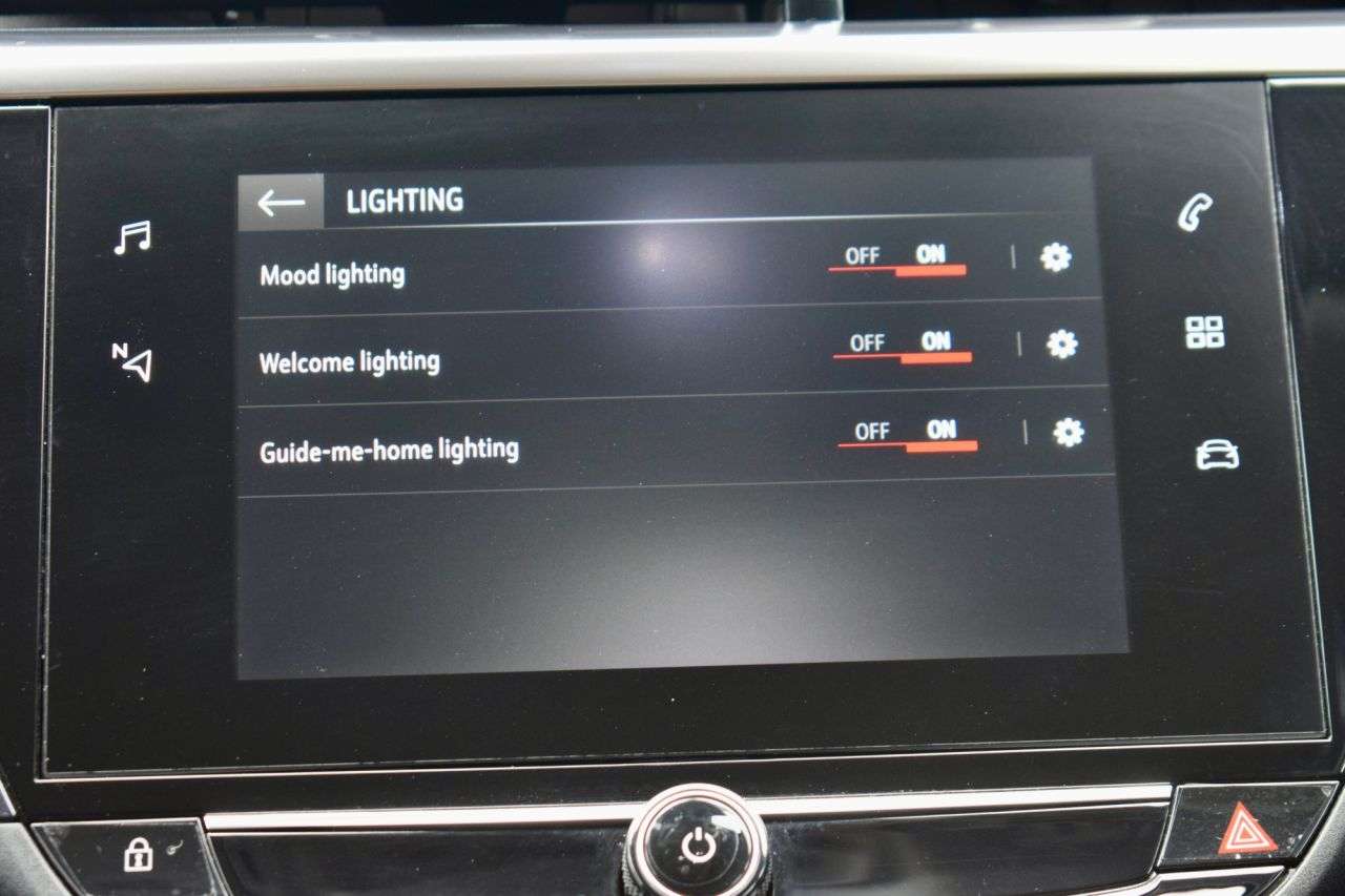 2021 VAUXHALL CORSA 2021 VAUXHALL CORSA