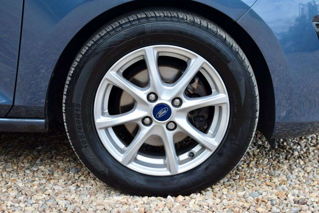 2019 FORD FIESTA 2019 FORD FIESTA