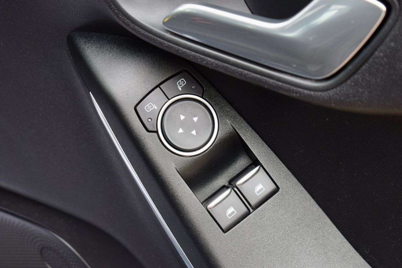 2019 FORD FIESTA 2019 FORD FIESTA