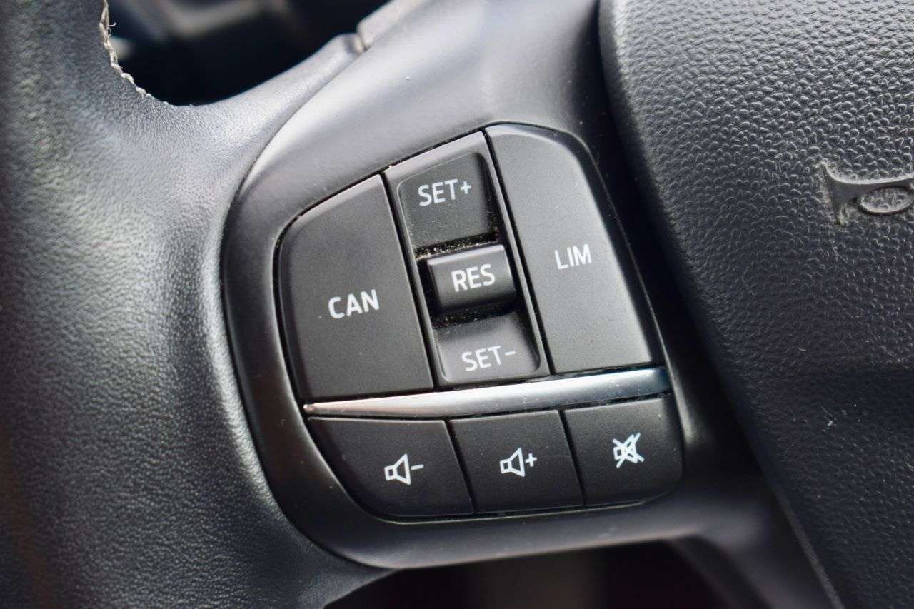 2019 FORD FIESTA 2019 FORD FIESTA