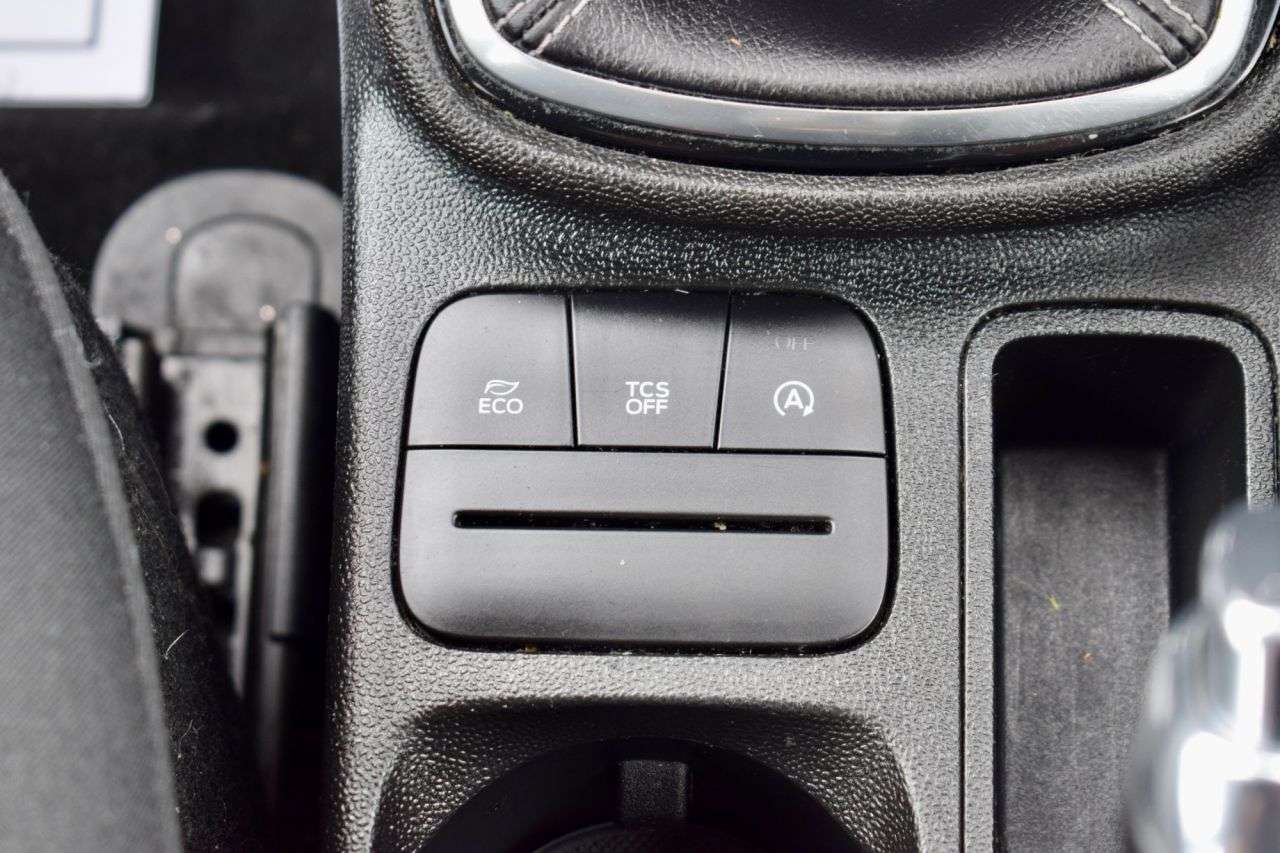 2019 FORD FIESTA 2019 FORD FIESTA