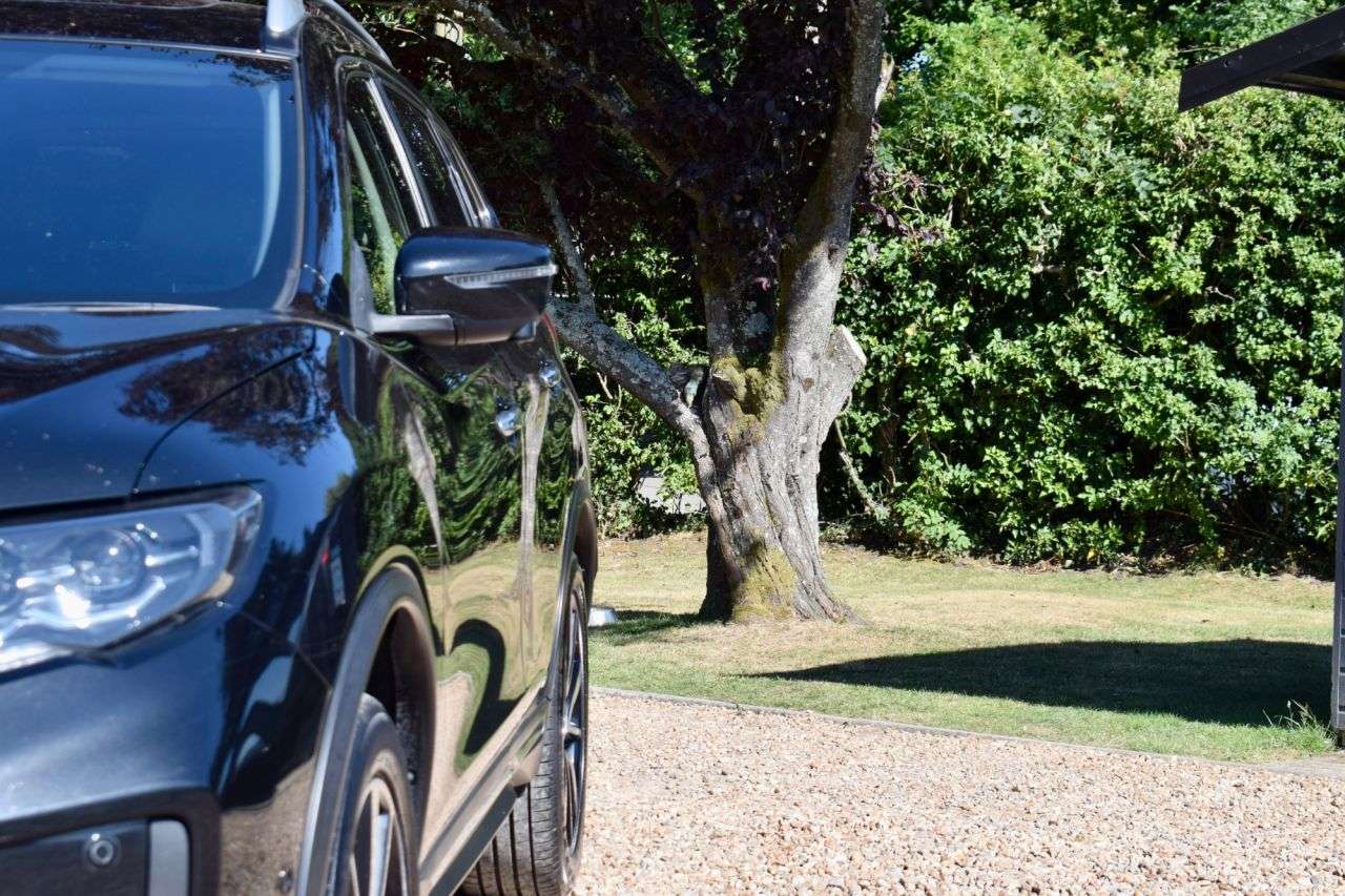 2018 NISSAN X-TRAIL 2018 NISSAN X-TRAIL