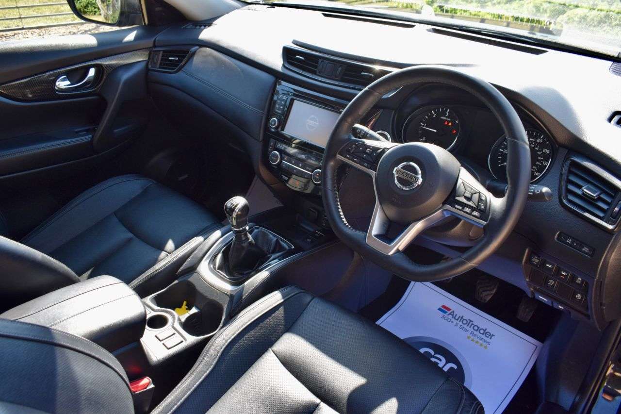 2018 NISSAN X-TRAIL 2018 NISSAN X-TRAIL