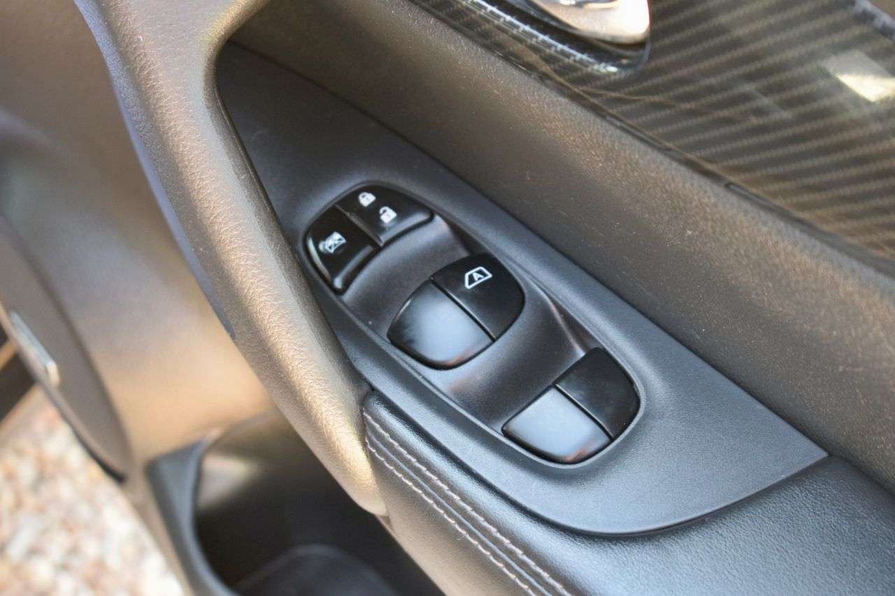 2018 NISSAN X-TRAIL 2018 NISSAN X-TRAIL