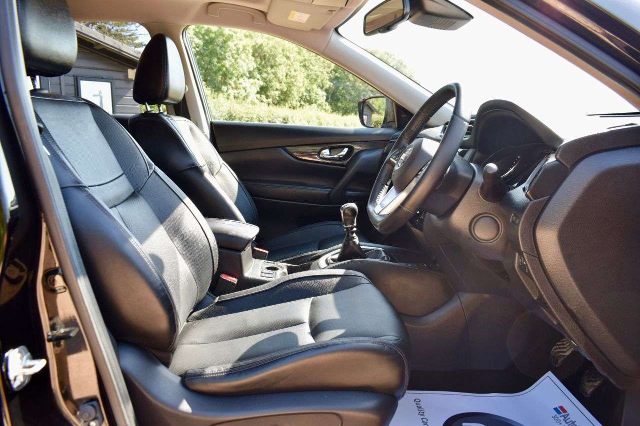 2018 NISSAN X-TRAIL 2018 NISSAN X-TRAIL