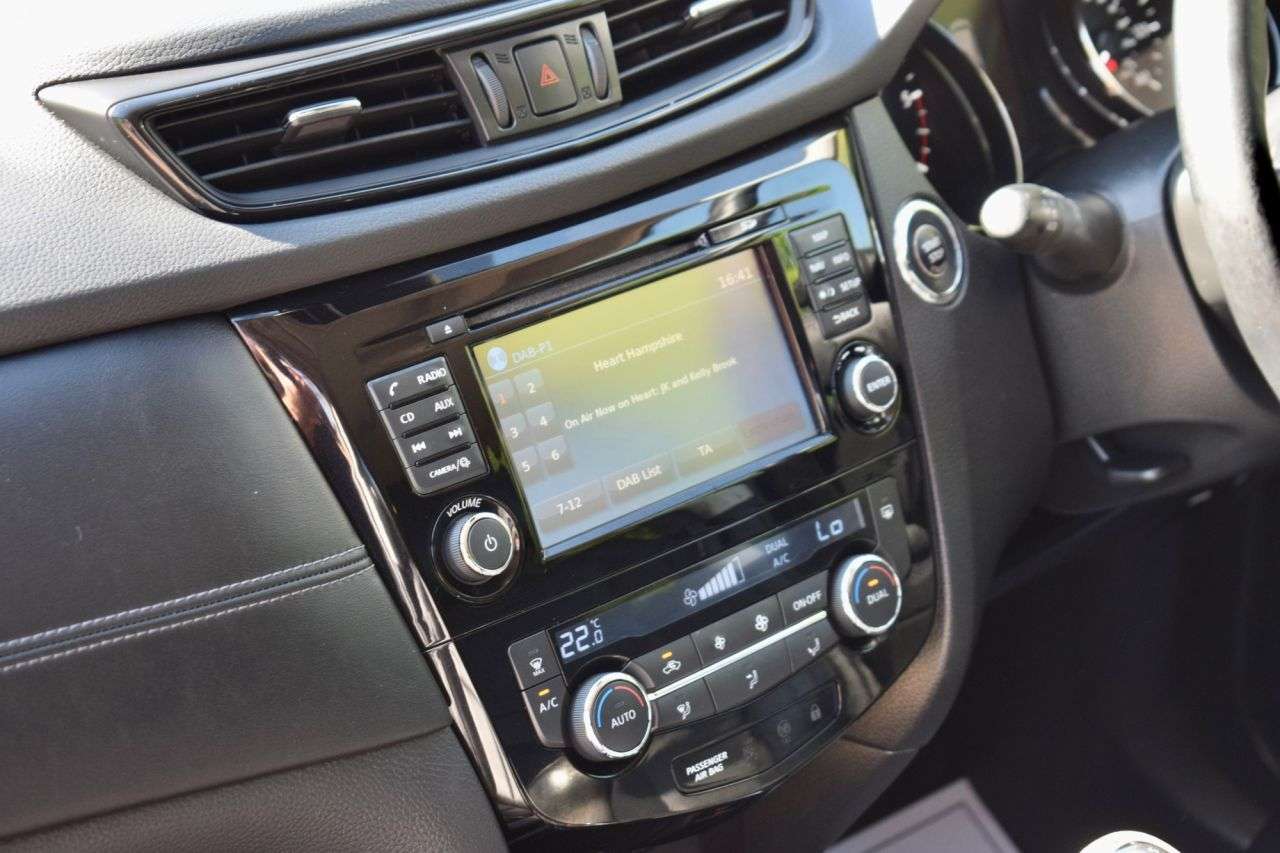 2018 NISSAN X-TRAIL 2018 NISSAN X-TRAIL