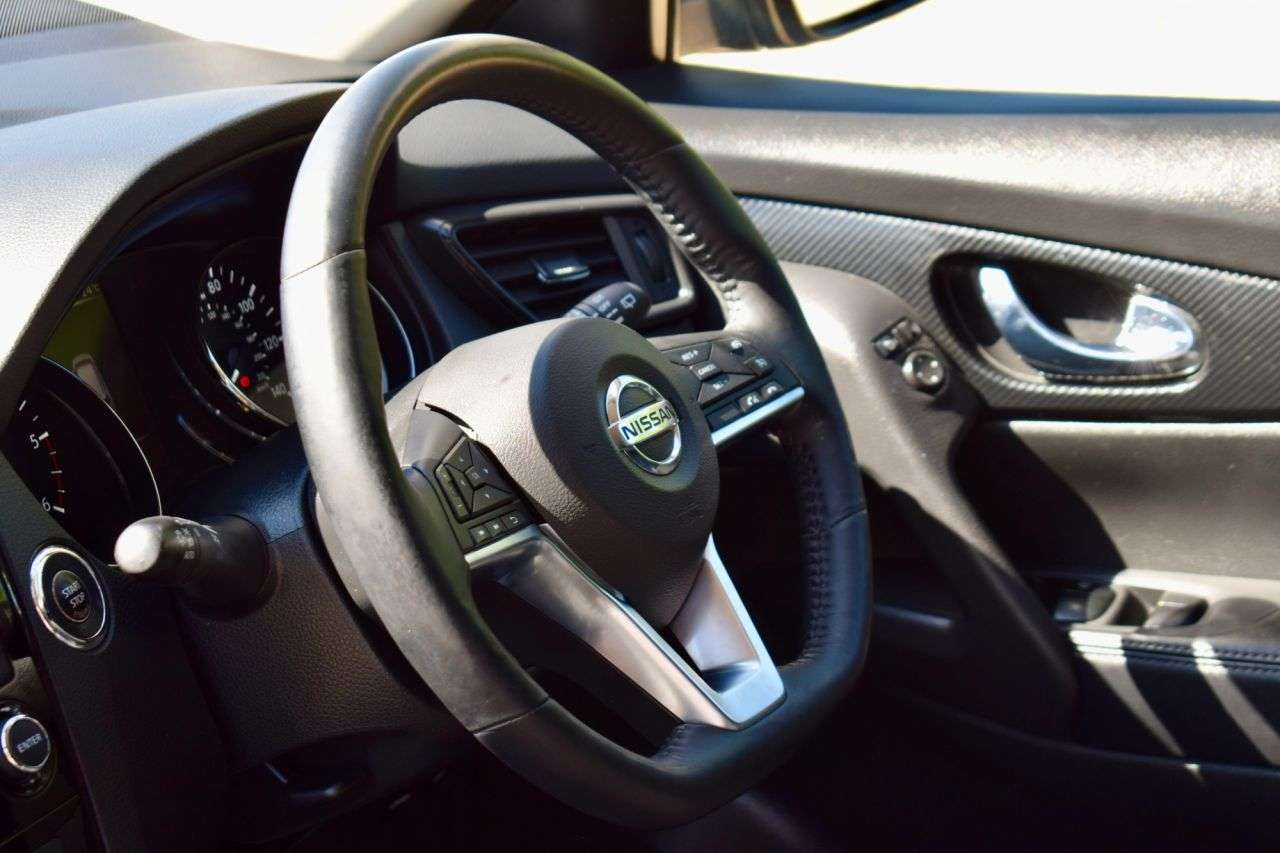 2018 NISSAN X-TRAIL 2018 NISSAN X-TRAIL