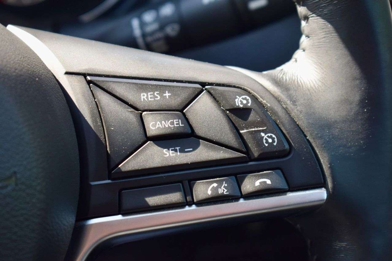 2018 NISSAN X-TRAIL 2018 NISSAN X-TRAIL