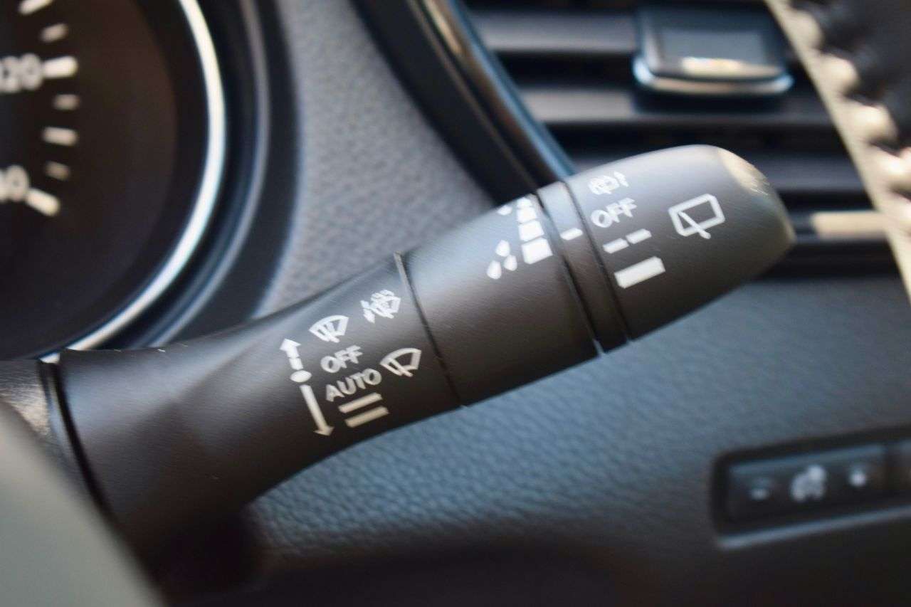 2018 NISSAN X-TRAIL 2018 NISSAN X-TRAIL