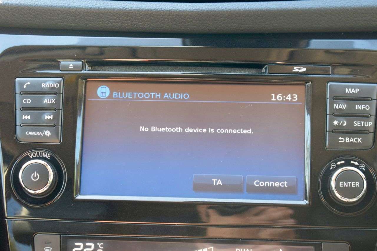 2018 NISSAN X-TRAIL 2018 NISSAN X-TRAIL