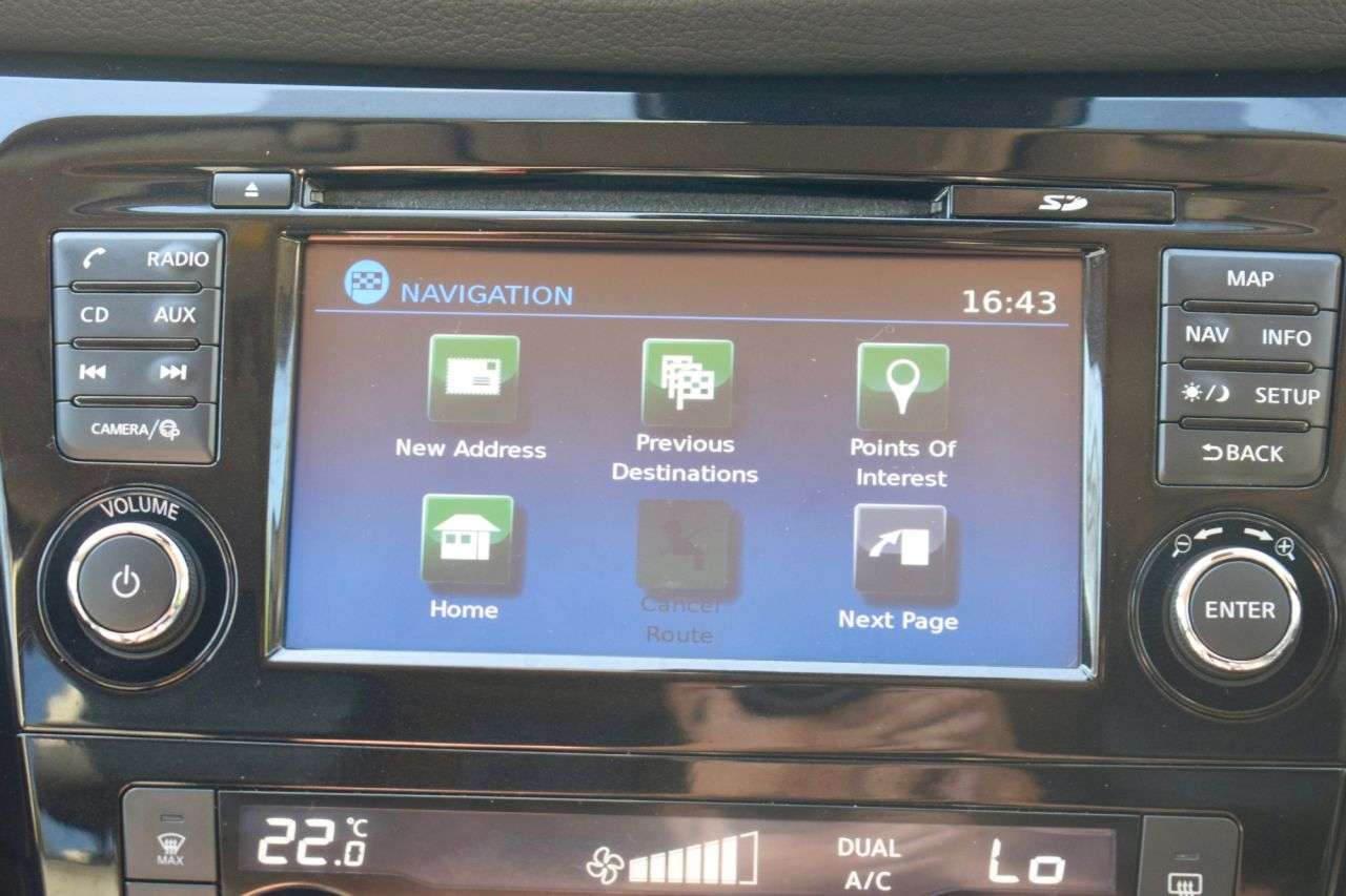 2018 NISSAN X-TRAIL 2018 NISSAN X-TRAIL