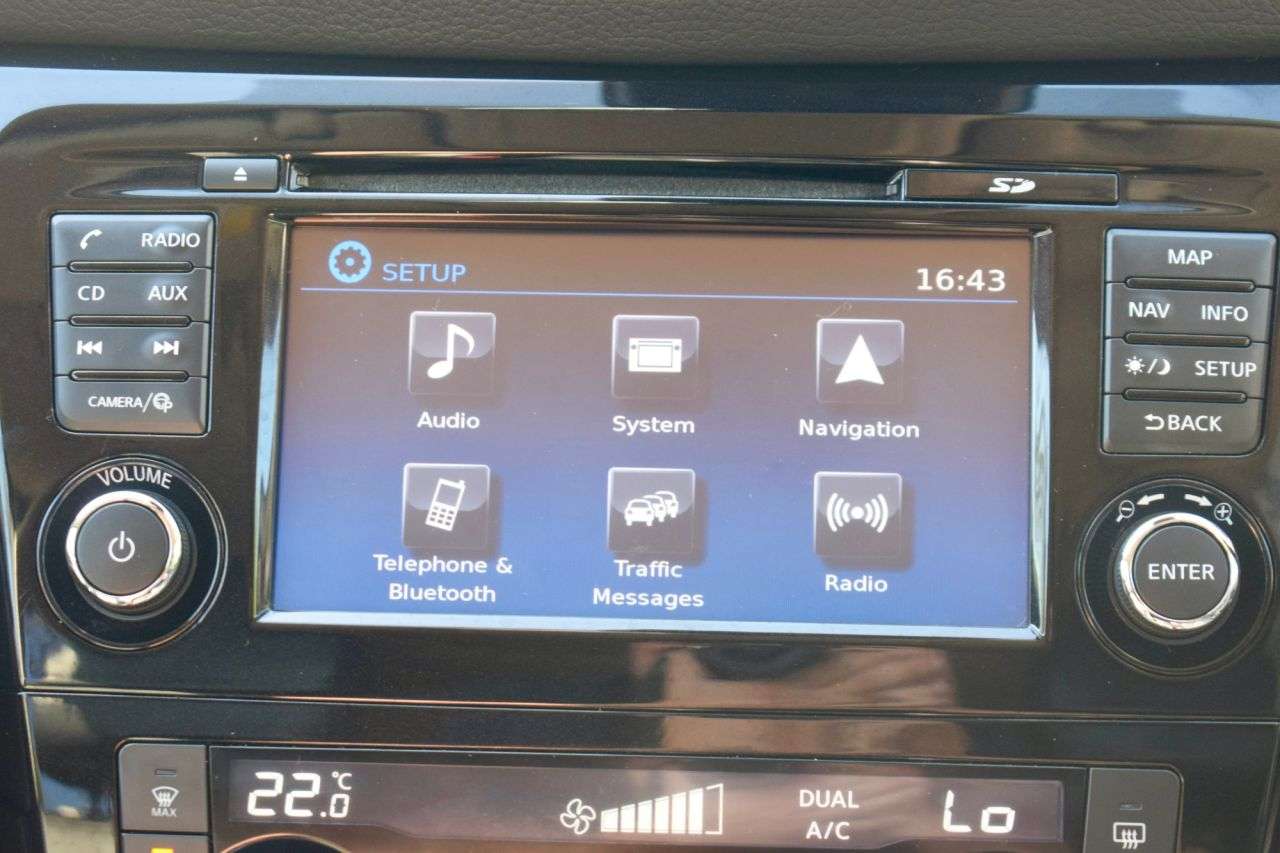 2018 NISSAN X-TRAIL 2018 NISSAN X-TRAIL