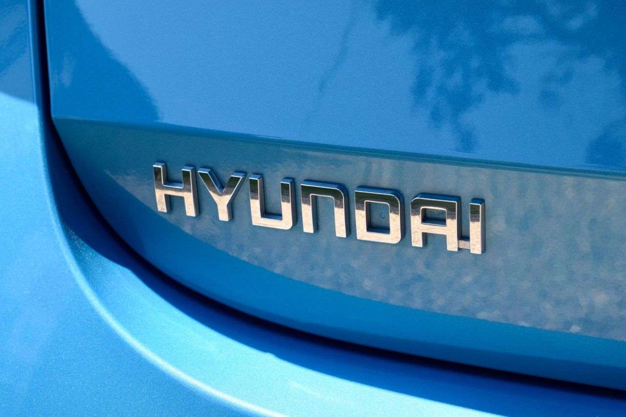 2023 HYUNDAI I20 2023 HYUNDAI I20