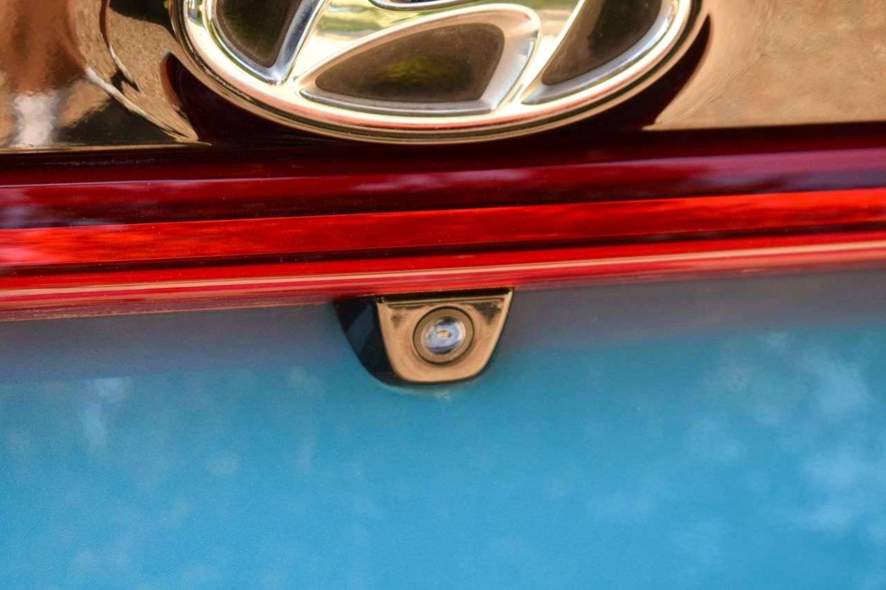 2023 HYUNDAI I20 2023 HYUNDAI I20