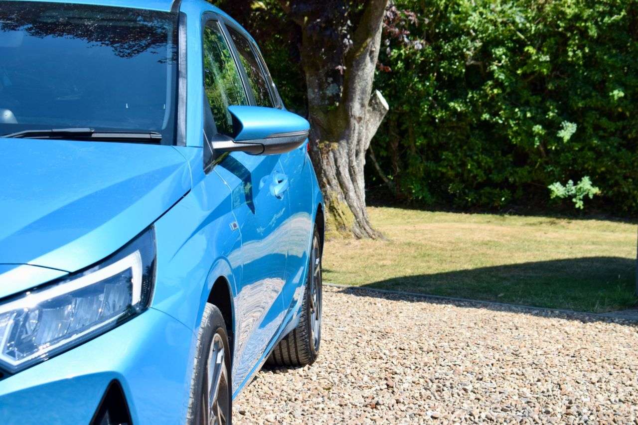 2023 HYUNDAI I20 2023 HYUNDAI I20
