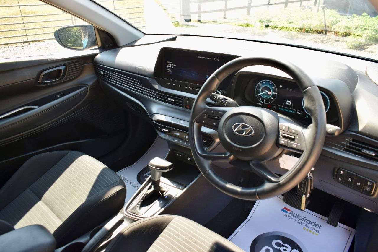 2023 HYUNDAI I20 2023 HYUNDAI I20