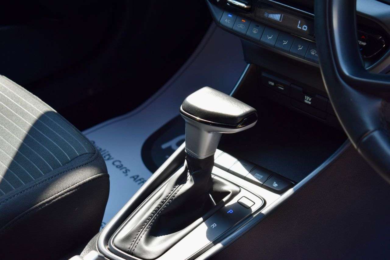 2023 HYUNDAI I20 2023 HYUNDAI I20