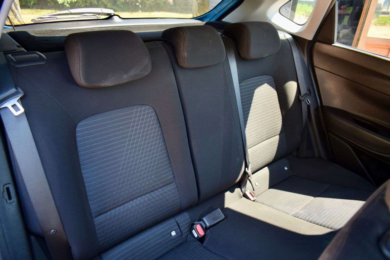 2023 HYUNDAI I20 2023 HYUNDAI I20