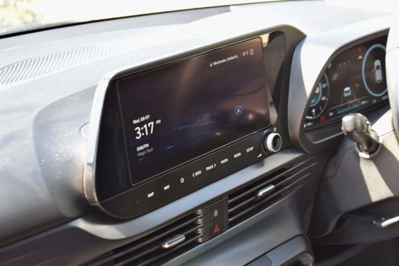2023 HYUNDAI I20 2023 HYUNDAI I20